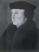 unknow artist Thomas Cromwell,1 st Earl of Essex Germany oil painting artist